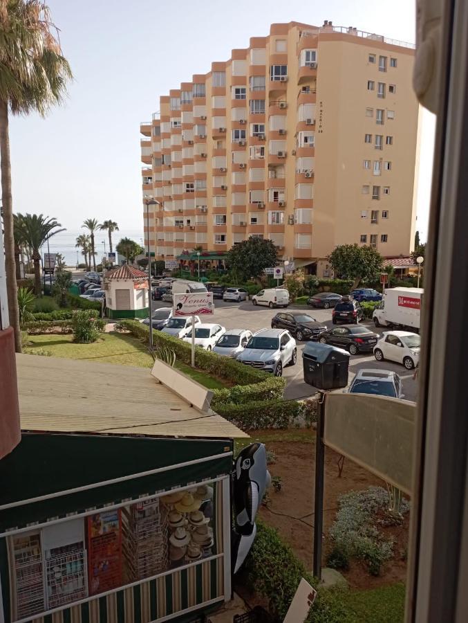 Vista Hermosa Torrox Exterior foto