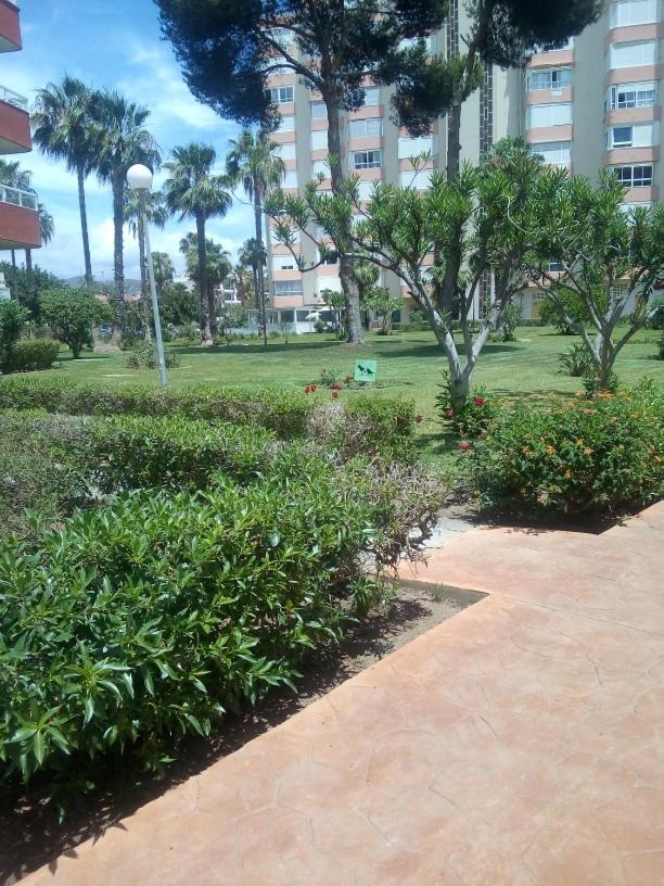 Vista Hermosa Torrox Exterior foto