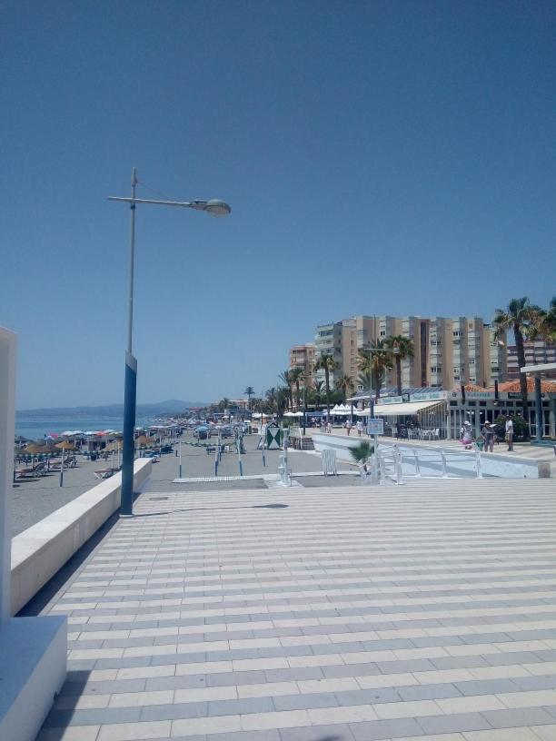 Vista Hermosa Torrox Exterior foto