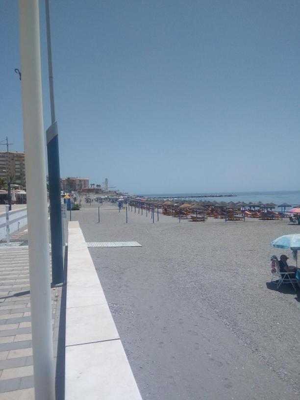 Vista Hermosa Torrox Exterior foto